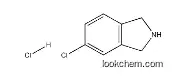 5-chloroisoindoline hydrochloride 912999-79-2