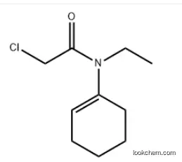 2-CHLORO-N-CYCLOHEX-1-EN-1-YL-N-ETHYLACETAMIDE CAS：21417-18-5