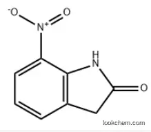 7-NITROOXINDOLE CAS：25369-31-7