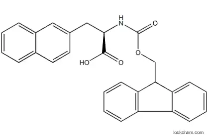 Fmoc-3-(2-naphthyl)-D-alanine CAS 138774-94-4