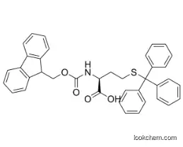 Fmoc-S-trityl-L-Homocysteine CAS 167015-23-8