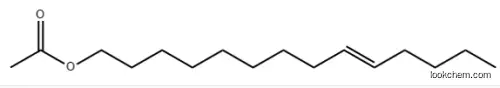 (E)-9-Tetradecen-1-olacetate CAS：23192-82-7