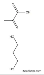Poly(propylene glycol) dimethacrylate CAS：25852-49-7