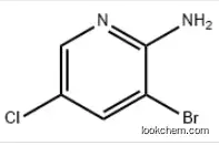 2-Amino-3-bromo-5-chloropyridine CAS：26163-03-1