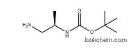 (R)-1-AMinopropan-2-ylcarbaMic Acid tert-Buty Ester 100927-10-4
