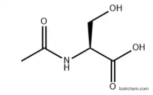 N-ACETYL-DL-SERINE CAS 97-14-3