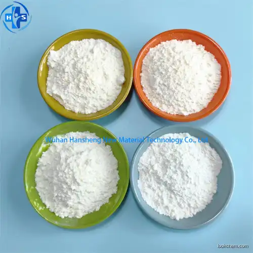 Factory Supply 99% Purity MAGNESIUM CITRATE, TRIBASIC With CAS 3344-18-1 For Food Additive