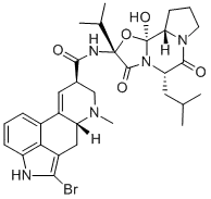 Bromocriptine