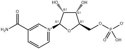 β-Nicotinamide Mononucleotide(NMN)(1094-61-7)