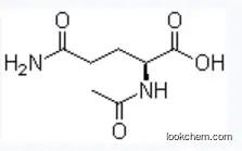 Aceglutamide CAS 2490-97-3