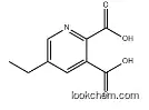 5-ETHYLPYRIDINE-2,3-DICARBOXYLIC ACID 102268-15-5
