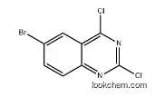 6-BROMO-2,4-DICHLOROQUINAZOLINE 102393-82-8