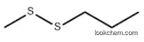 Methyl propyl disulfide CAS：2179-60-4