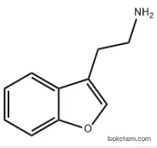 2-BENZO[B]FURAN-3-YLETHYLAMINE CAS：27404-31-5