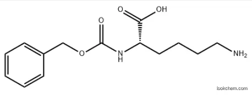 N-alpha-Cbz-L-lysine CAS：2212-75-1