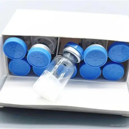 High Quality Peptide CAS 330936-69-1 98% Humanin Human Trifluoroacetate Lyophilized Powder
