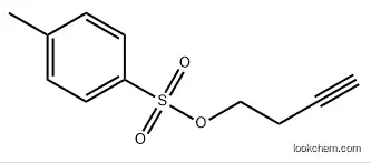 3-Butynyl p-toluenesulfonate CAS：23418-85-1