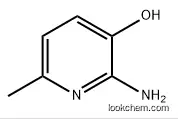 2-amino-6-methylpyridin-3-ol CAS：20348-16-7