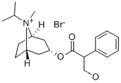 Ipratropium bromide