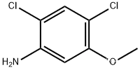 5-Amino-2,4-dichloroanisole