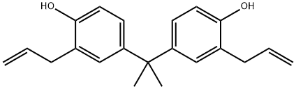 Diallyl bisphenol A