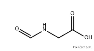 N-Formylglycine CAS 2491-15-8