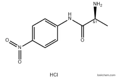 H-ALA-PNA HCL CAS 31796-55-1