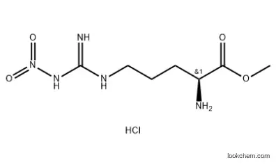 N'-Nitro-L-Arginine-Methyl Ester Hydrochloride CAS 51298-62-5