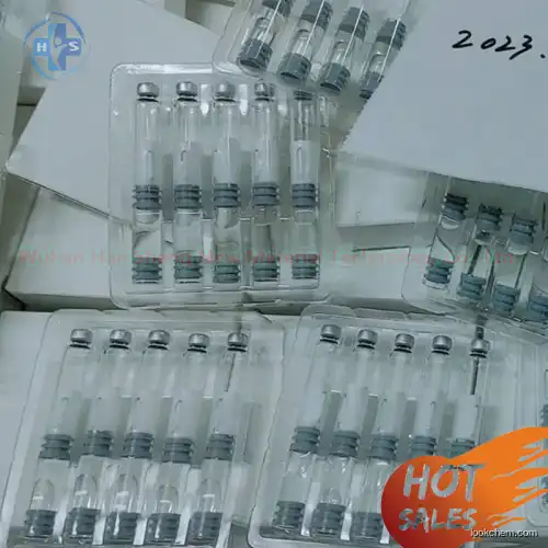 Hot Sell Factory Supply Raw Material BETA-HCG Peptide CAS 56832-34-9
