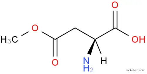 4-Methyl hydrogen L-aspartate CAS 2177-62-0
