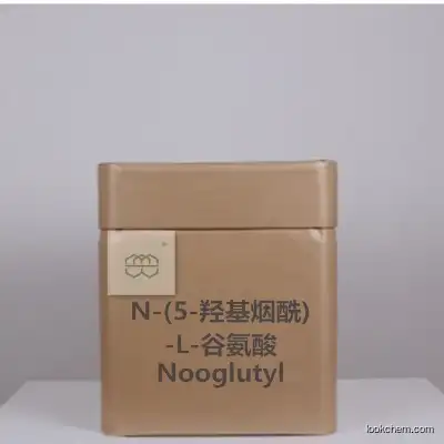 Manufacturer Supplies supplement high-quality Nooglutyl powder 99% purity min.