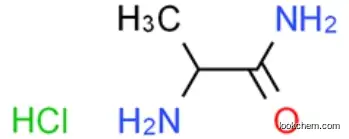D-Alanine Amide Hydrochloride CAS 71810-97-4