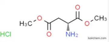 D-aspartic acid dimethyl ester*hydrochloride CAS 69630-50-8
