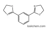 1,3-Bis(4,5-dihydro-2-oxazolyl)benzene 34052-90-9