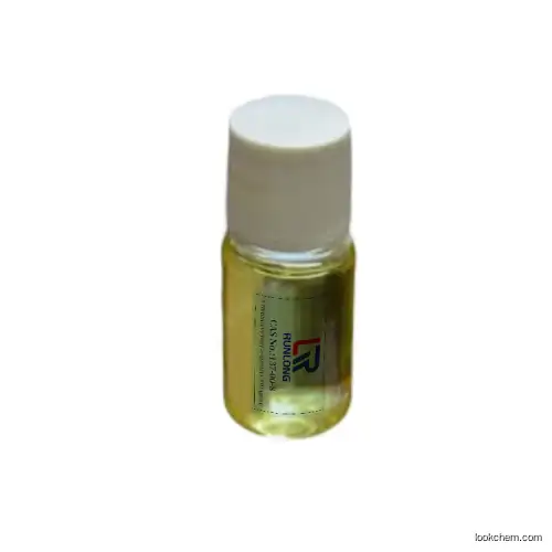 Bean fragrance 4-Methyl-5-thiazoleethanol / Sulfurol CAS 137-00-8