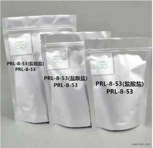 Manufacturer Supplies High Quality PRL-8-53 98% Supplement(51352-87-5)