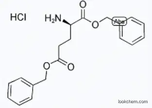 H-D-GLU(OBZL)-OBZL HCL CAS 146844-02-2