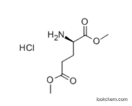 Dimethyl D-Glutamate Hydrochloride CAS 27025-25-8