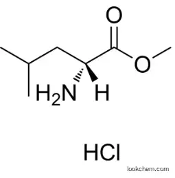 D-Leucine methyl ester hydrochloride CAS 5845-53-4
