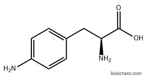 P-AMINO-DL-PHENYLALANINE CAS：2922-41-0