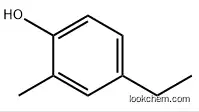 4-ethyl-o-cresol CAS：2219-73-0