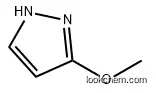 3- Methoxy group -1H-pyrazole(215610-30-3)