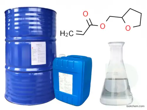 SELL Tetrahydrofurfuryl acrylate THFA(2399-48-6)