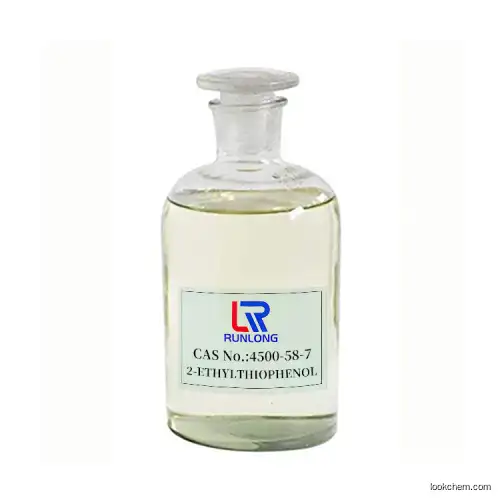 FEMA 3345 2-Ethylthiophenol CAS 4500-58-7