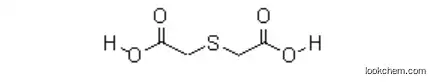 Thiodiglycolic acid/2,2-Thiodiglycolic acid/thiodiglycollic acid/2,2-Mercaptodiacetic acid
