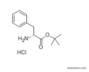 H-D-Phe-OtBu.HCl CAS 3403-25-6