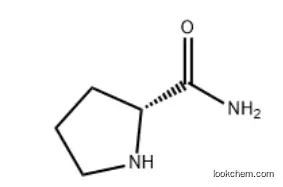D-Prolinamide CAS 62937-45-5