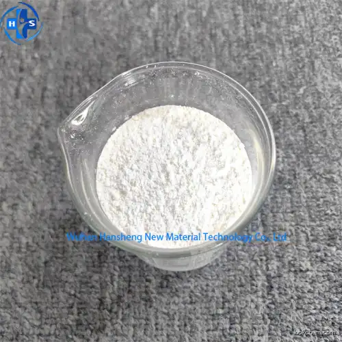 China Hot Sells Cosmetic Grade 98% Aminoethylphosphinic Acid With CAS 74333-44-1 for Skin Whitening