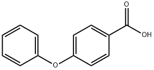 4-PHENOXYBENZOIC ACID