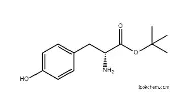 D-tyrosine tert-butyl ester  :87553-74-0